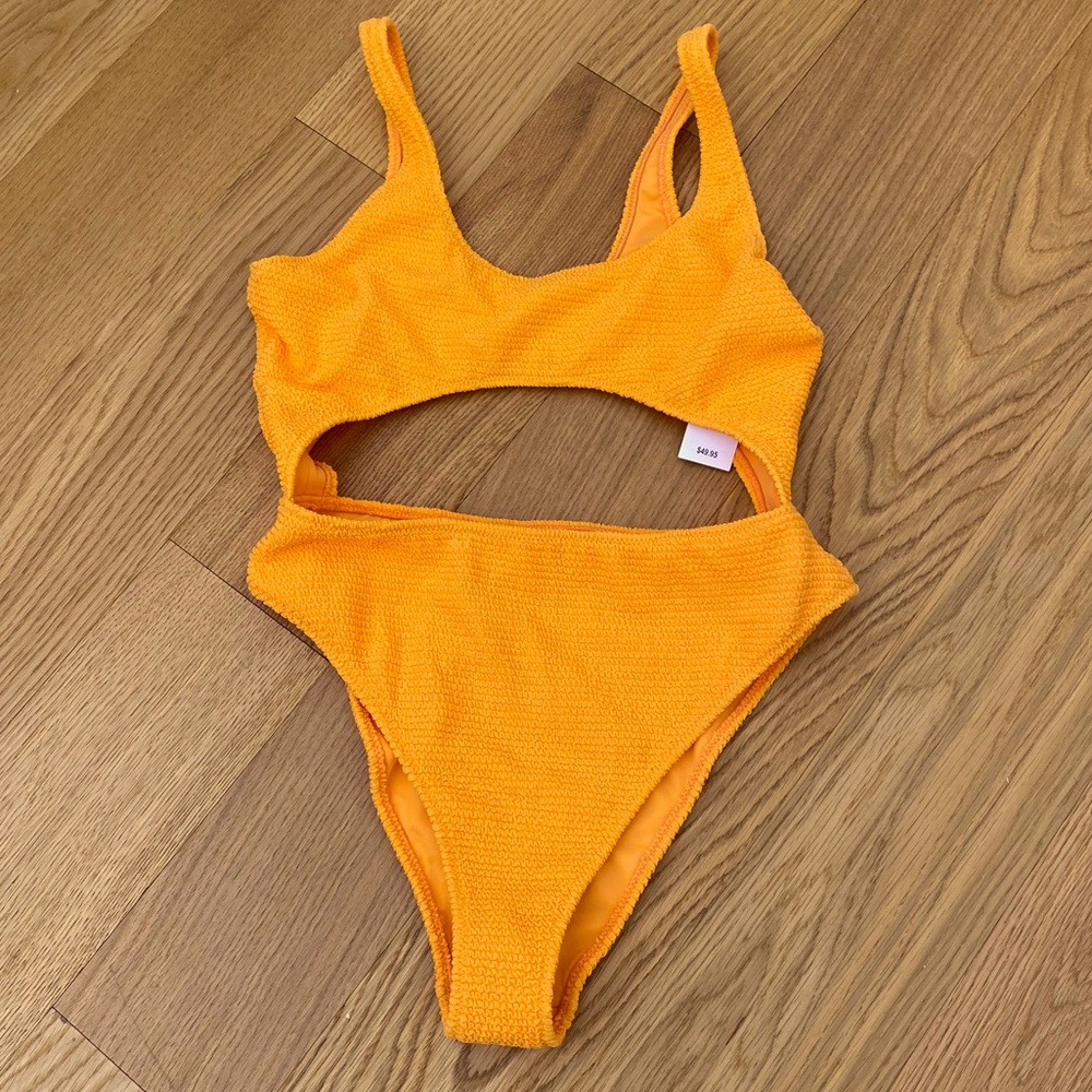 PacSun One Piece with Tags